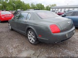 Bentley Continental Flying Spur SCBBR53W76C038928 fotografie