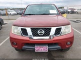 Nissan Frontier Pro-4X/S/Sl/Sv 1N6AD0EV8GN728138 fotografie