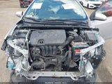 Toyota Corolla Le 2T1BURHE5EC220880 снимка