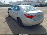 Toyota Corolla Le 2T1BURHE5EC220880 снимка
