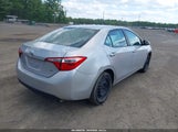Toyota Corolla Le 2T1BURHE5EC220880 снимка