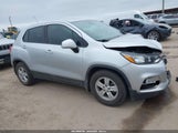 Chevrolet Trax Fwd Ls 3GNCJKSB4LL151751 fotografie