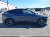 Tesla Model Y Long Range Dual Motor All-Wheel Drive 7SAYGDEE6NF511086 снимка