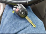 Toyota Camry Xle 4T1BF1FK3GU600354 fotografie