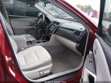Toyota Camry Xle 4T1BF1FK3GU600354 fotografie
