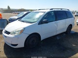 Toyota Sienna Le 5TDZA23CX4S203986 снимка