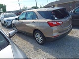 Chevrolet Equinox Ls 2GNAXHEV9K6171575 снимка