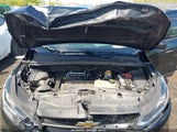 Chevrolet Trax Fwd Ls 3GNCJKSB8LL116758 снимка