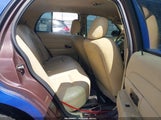 Ford Crown Victoria Police/Police Interceptor 2FAHP71V19X115227 photo