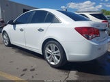 Chevrolet Cruze Ltz 1G1PG5SBXF7192560 снимка