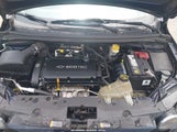 Chevrolet Sonic Lt Auto 1G1JC5SH8G4109846 снимка