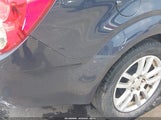 Chevrolet Sonic Lt Auto 1G1JC5SH8G4109846 снимка