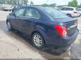 Chevrolet Sonic Lt Auto 1G1JC5SH8G4109846 снимка