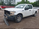 Ford F-150 Xl 1FTFX1EF4HKC26339 снимка