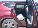 Honda Cr-V Ex 7FARW1H56JE037475 снимка