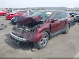 Honda Cr-V Ex 7FARW1H56JE037475 снимка