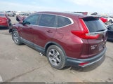 Honda Cr-V Ex 7FARW1H56JE037475 снимка