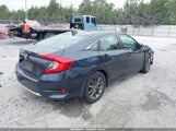 Honda Civic Ex-L 19XFC1F75LE005105 снимка