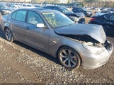 BMW 535I WBANW13548CZ80065 снимка