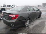 Toyota Camry Le 4T1BF1FK1CU021955 снимка