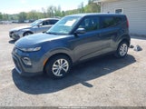 Kia Soul Lx KNDJ23AU9L7083389 photo