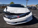 Honda Civic Lx 2HGFB2F56CH587180 снимка
