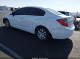 Honda Civic Lx 2HGFB2F56CH587180 снимка