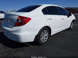 Honda Civic Lx 2HGFB2F56CH587180 снимка
