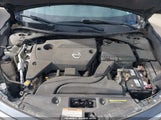 Nissan Altima 2.5 S 1N4AL3AP5DC171443 снимка