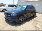 Mercedes-Benz Gle 350 4JGFB4JB5MA301077 fotografie