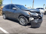 Nissan Rogue Sv KNMAT2MT5JP509666 снимка