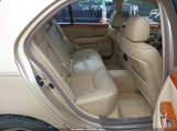 Lexus Ls 430 JTHBN36F850175805 photo