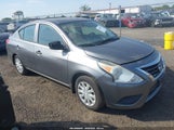 Nissan Versa 1.6 S+ 3N1CN7AP4GL875200 снимка
