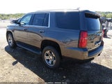 Chevrolet Tahoe Ls 1GNSKAEC4JR288816 снимка