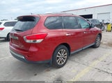 Nissan Pathfinder Sv 5N1AR2MN9EC618415 снимка