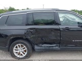 Jeep Grand Cherokee L Laredo 4X2 1C4RJJAG7P8867042 fotografie