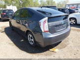 Toyota Prius Two JTDKN3DU7C1585599 fotografie