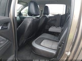 Chevrolet Colorado Z71 1GCGTDE36G1252517 fotografie
