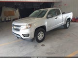 Chevrolet Colorado Wt 1GCHSBEA1H1241629 снимка