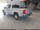 Chevrolet Colorado Wt 1GCHSBEA1H1241629 снимка