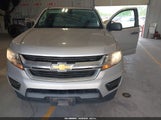 Chevrolet Colorado Wt 1GCHSBEA1H1241629 снимка