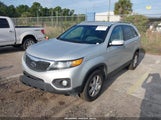 Kia Sorento Lx 5XYKT3A62DG381354 fotografie