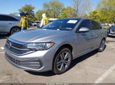 Volkswagen Jetta 1.5T Se 3VW7M7BU5NM012691 fotografie