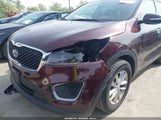 Kia Sorento 2.4L Lx 5XYPGDA3XJG426025 fotografie