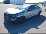 Honda Accord Hybrid Sport-L 1HGCY2F72SA064268 fotografie