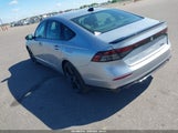 Honda Accord Hybrid Sport-L 1HGCY2F72SA064268 fotografie