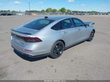 Honda Accord Hybrid Sport-L 1HGCY2F72SA064268 fotografie