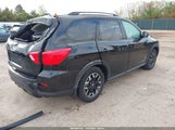 Nissan Pathfinder Sl 4Wd 5N1DR2CM6LC639483 fotografie