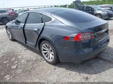 Tesla Model S 60/70/75/85 5YJSA1E13GF156736 fotografie