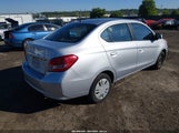 Mitsubishi Mirage G4 Es ML32F3FJ4HH003993 снимка